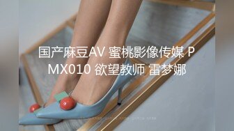 国产麻豆AV 蜜桃影像传媒 PMX010 欲望教师 雷梦娜