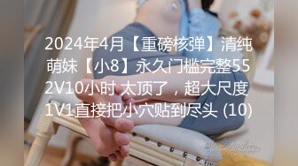 【新片速遞】男：过来过来，嘴张开，张开张开。 精神小妹女：我怕吃到喉咙里去，吼吼吼！