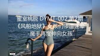 蜜室桃脱 DYMT-002 第2期《风船地狱》女孩们惨遭迷晕-魔手再度伸向女孩