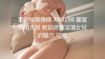 星空無限傳媒 XKG198 暴富男用大屌 教訓房東淫蕩女兒的騷穴 可可