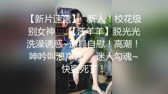 麻花辫齐逼小短裙外围美女 脱掉内裤隔着衣服摸奶子 蹲着口交侧入抽插