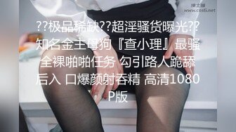 瓜子脸丰满人妖美胸性感诱人一手抓不住掰开屁股做独龙舔屁眼吃JJ操菊