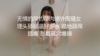 全程高能！韩模 LeeSeol 大尺度私拍套图 这奶是真好看