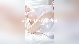 小圆床上的激情男女