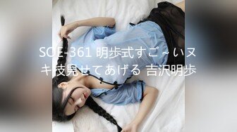    第一次见这样的专业情趣房巨乳大屁股妹有点小兴奋被饥渴眼镜男扒光就搞嗲嗲的呻吟声听