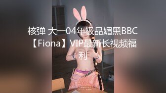 核弹 大一04年极品媚黑BBC【Fiona】VIP最新长视频福利