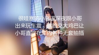 麻豆傳媒&amp;澀會傳媒SH-012合租的陌生人-吳心語