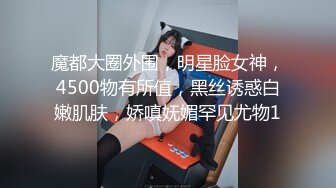 【会喷水的婷婷】户外车里，SM捆绑，电击，大鸡巴狂插