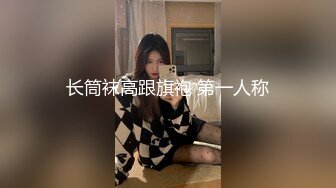 ✨【截止3.11】零零后TS气质美妖「水蜜桃的啵啵」推特全量资源 KTV勾引两个直男到卫生间3P (3)