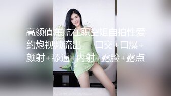 黑客破解网络摄像头偷拍老板下班前和性感女秘书在办公室干一炮才回家