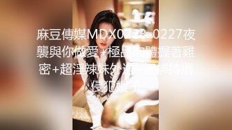 麻豆傳媒MDX0223-0227夜襲與你做愛+極品肉體握著雞密+超淫辣妹外送+捆綁持續侵犯嫂子