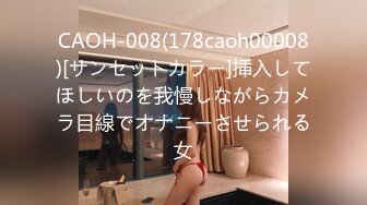 CAOH-008(178caoh00008)[サンセットカラー]挿入してほしいのを我慢しながらカメラ目線でオナニーさせられる女