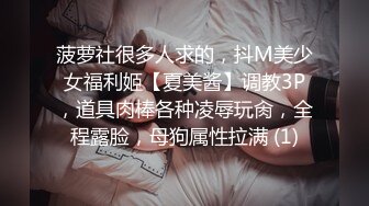 摄像头监控直播黑衣眼镜少妇的老公BB舔的很买了服务是真到位