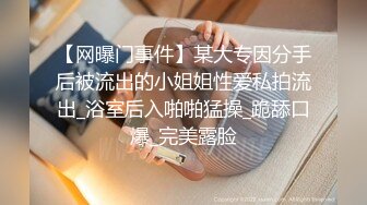 极品小小少妇下海