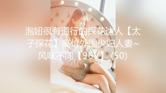 泡妞很有道行的探花达人【太子探花】高价外围少妇人妻~风味不同【96V】 (50)