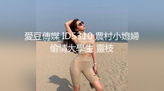 愛豆傳媒 ID5310 農村小媳婦偷情大學生 靈枝