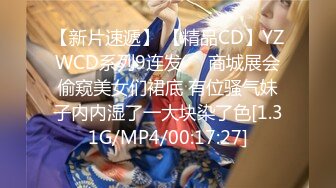 【新片速遞】 【精品CD】YZWCD系列9连发❤️商城展会偷窥美女们裙底 有位骚气妹子内内湿了一大块染了色[1.31G/MP4/00:17:27]