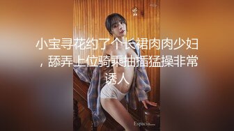 小宝寻花约了个长裙肉肉少妇啪啪，口交舔弄上位骑乘抽插猛操非常诱人