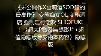 《未公開作X雪莉酒SOD般的最高作》 变態痴女OL 商務酒店 強制淫行潮吹 SHIOFUKI ！〈超大P數及無碼影片+超值隐藏版等於兩本內容〉隐藏版