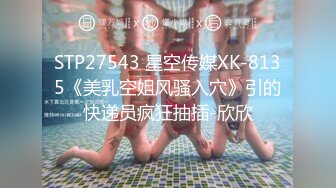 STP27543 星空传媒XK-8135《美乳空姐风骚入穴》引的快递员疯狂抽插-欣欣