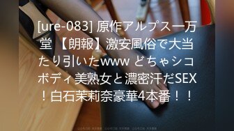 [ure-083] 原作アルプス一万堂 【朗報】激安風俗で大当たり引いたwww どちゃシコボディ美熟女と濃密汗だSEX！白石茉莉奈豪華4本番！！