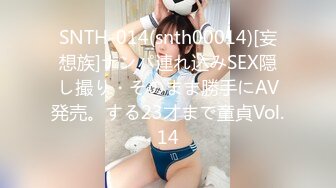 SNTH-014(snth00014)[妄想族]ナンパ連れ込みSEX隠し撮り・そのまま勝手にAV発売。する23才まで童貞Vol.14