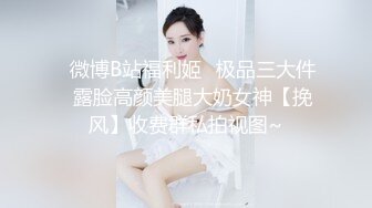 ⭐微博B站福利姬⭐极品三大件⭐露脸高颜美腿大奶女神【挽风】收费群私拍视图~