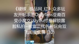 《硬核✅极品网_红》众多坛友开帖求的Onlyfans亚裔百变小魔女izzybu付费解锁露脸私拍~被富二代各种玩肏双飞闺蜜紫薇 (30)