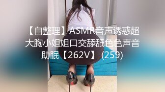 【自整理】ASMR音声诱惑超大胸小姐姐口交舔舐色色声音助眠【262V】 (259)